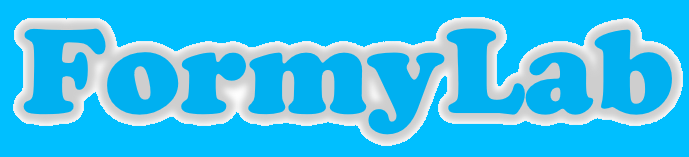 FormyLab Logo